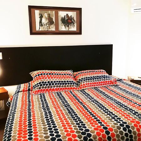 Santiago Town Suites Экстерьер фото