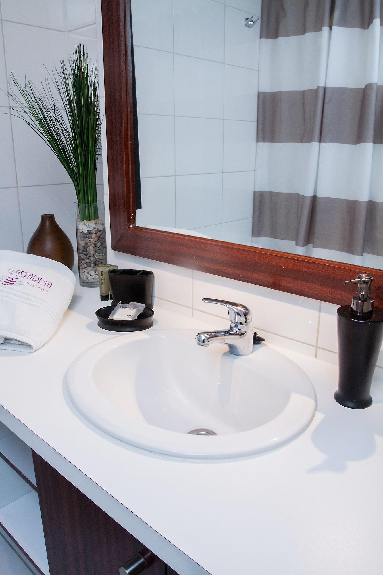 Santiago Town Suites Экстерьер фото