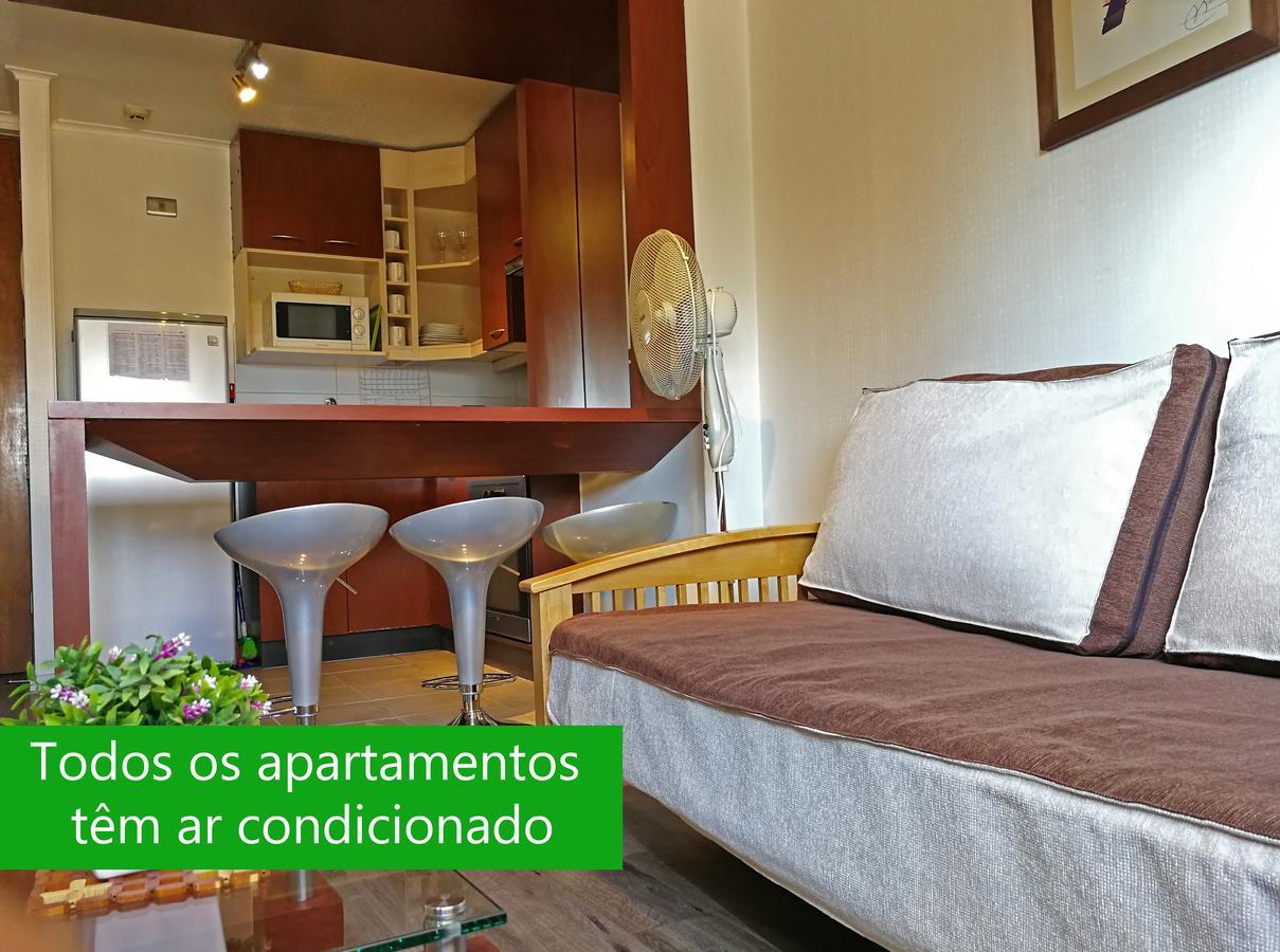 Santiago Town Suites Экстерьер фото