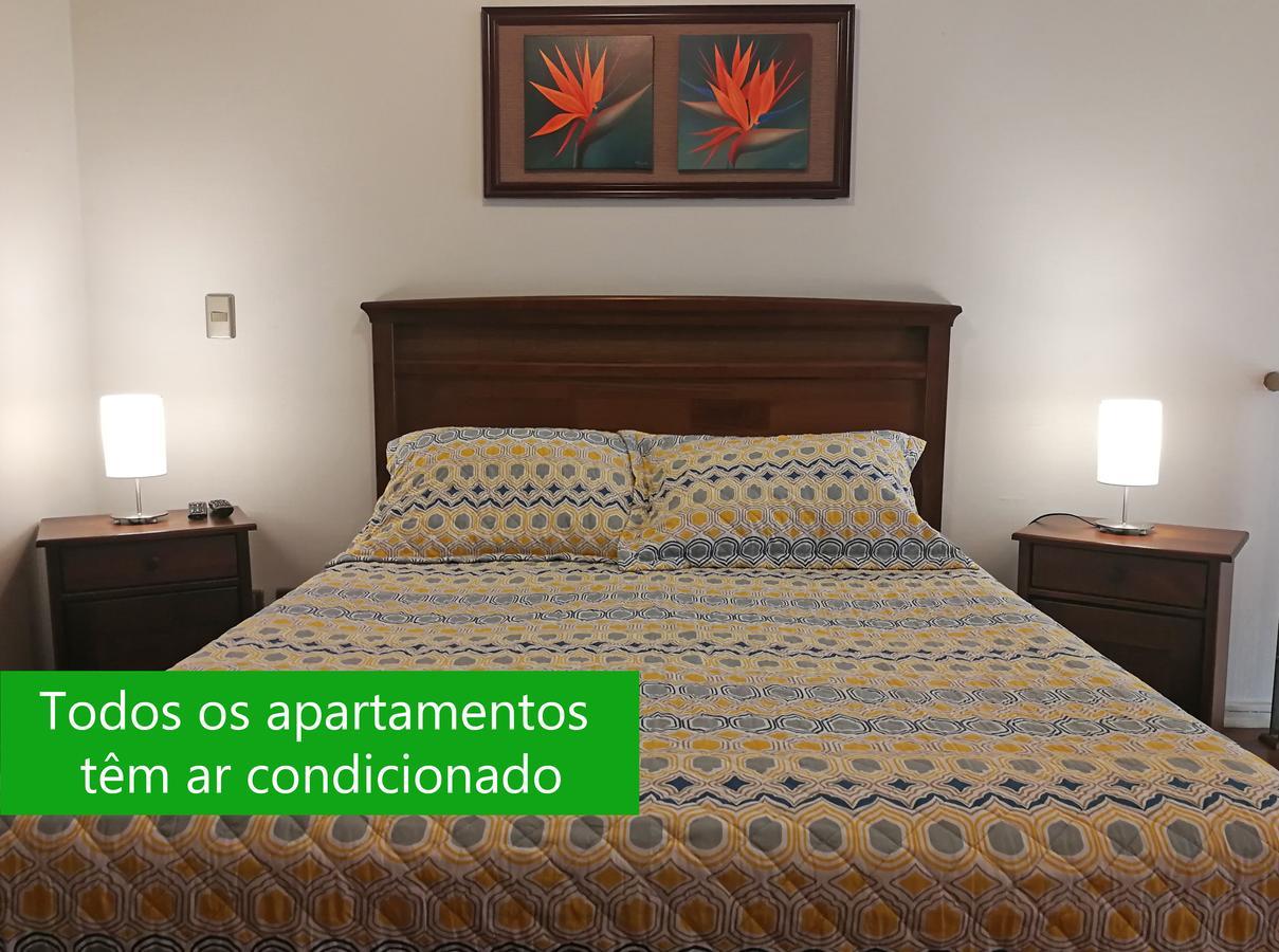Santiago Town Suites Экстерьер фото