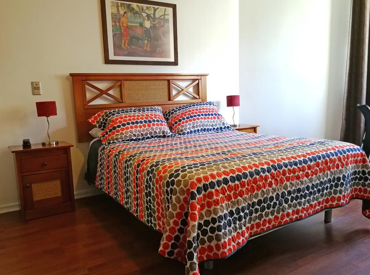 Santiago Town Suites Экстерьер фото