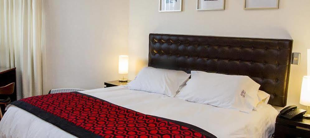 Santiago Town Suites Экстерьер фото