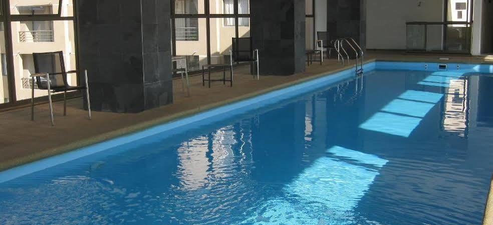 Santiago Town Suites Экстерьер фото