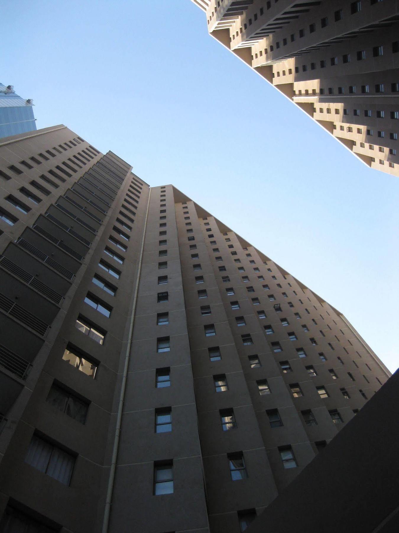 Santiago Town Suites Экстерьер фото