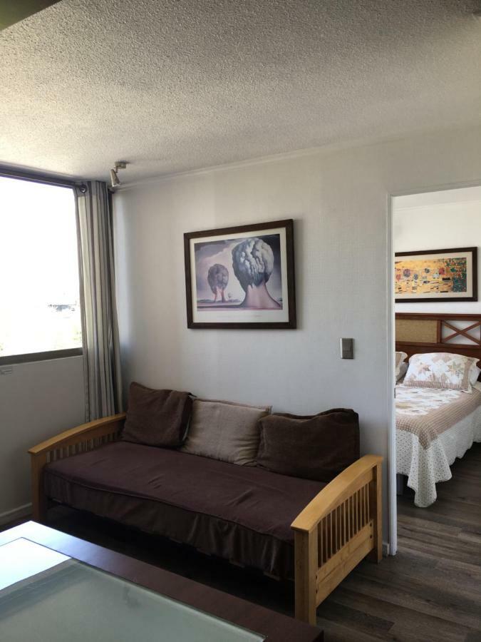 Santiago Town Suites Экстерьер фото