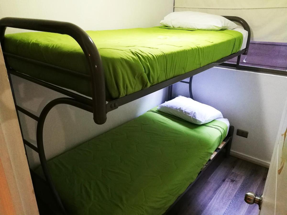 Santiago Town Suites Экстерьер фото